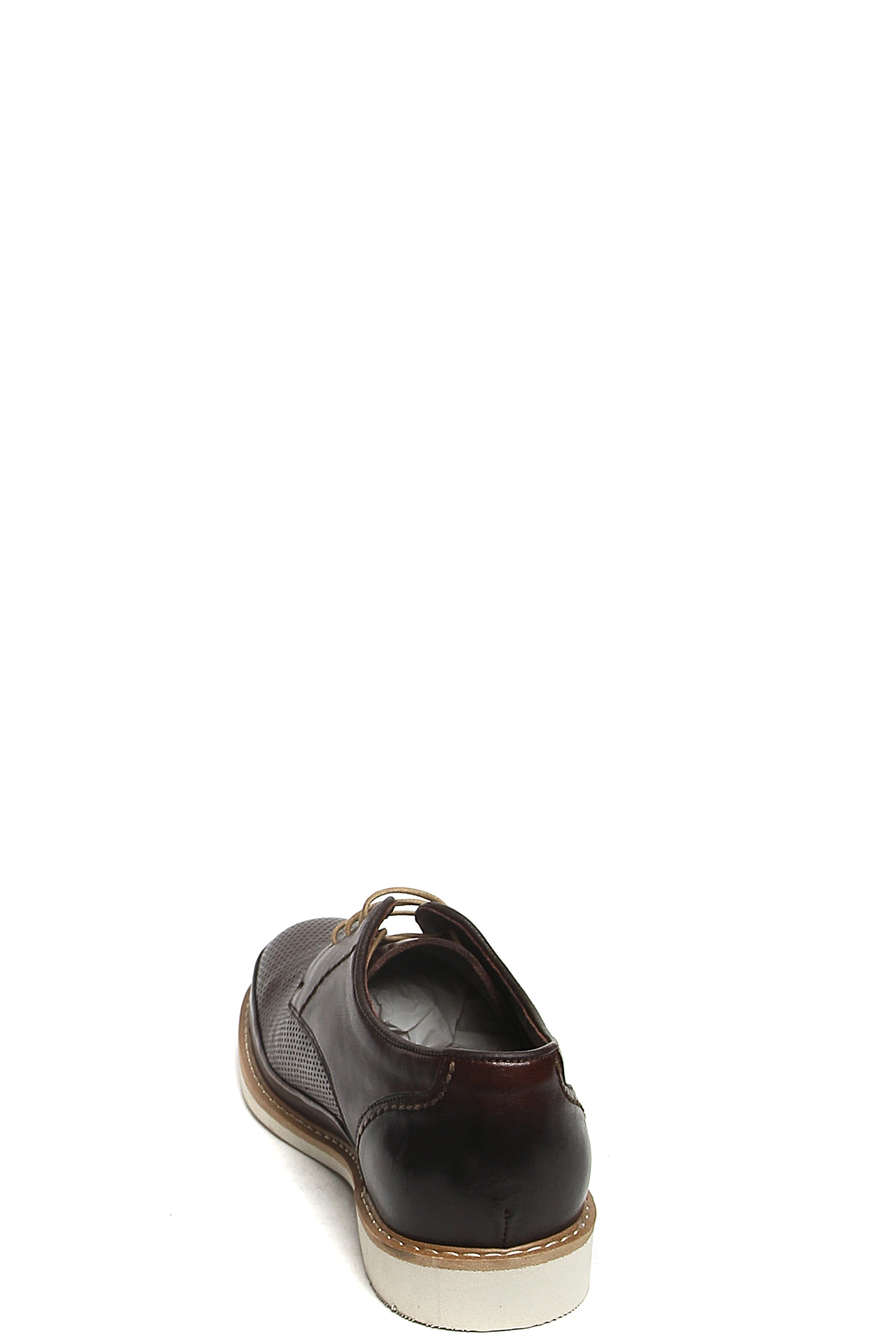 Полуботинки MILANA 181834-1-1201 коричневый - купить 10990