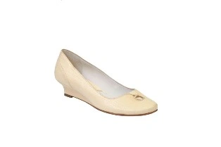 Туфли MILANA 1017-8-1N21L бежевый - купить 1