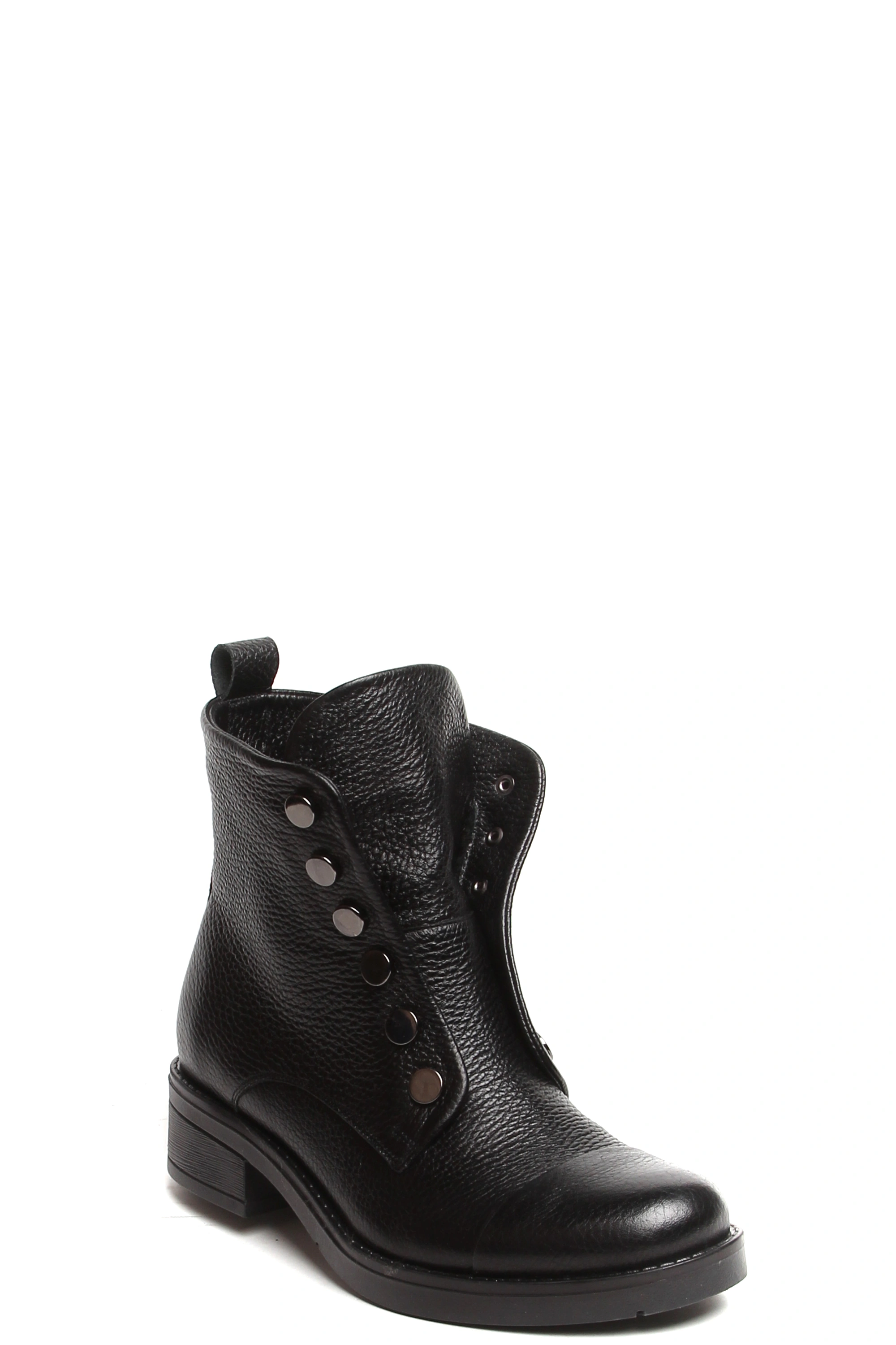 Ботинки MILANA 182522-3-110V черный - купить 11990