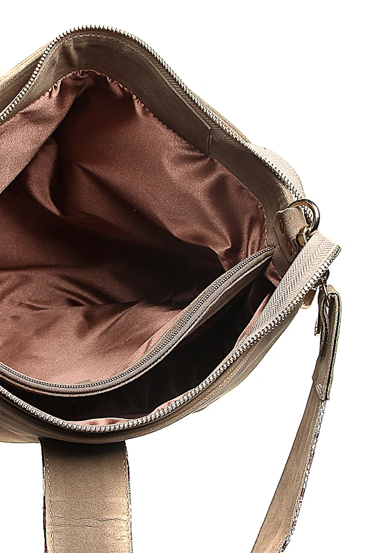 Сумка MILANA 172674-1-224 бежевый - купить 3390