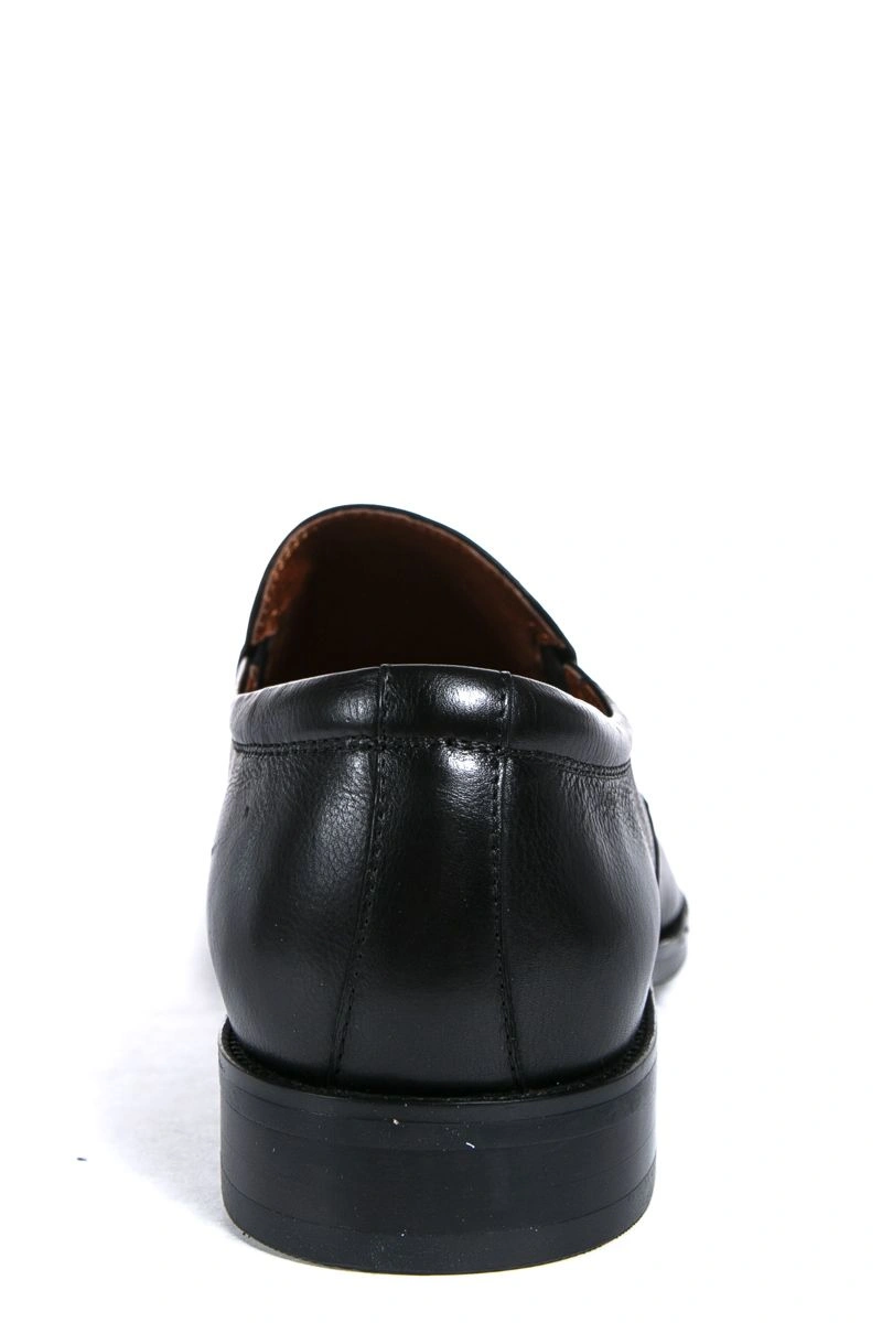 Полуботинки MILANA 162822-3-1101 черный - купить 8490