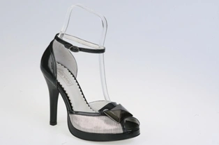 Босоножки MILANA 91088-5-1131 серебристый - купить 5990