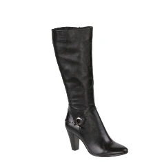 Сапоги MILANA 92086-8-1102 черный - купить 1990