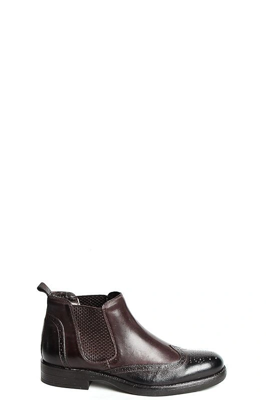 Ботинки MILANA 172805-2-120F коричневый - купить 8990