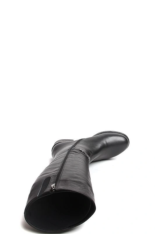 Сапоги MILANA 172415-1-110EF черный - купить 12990