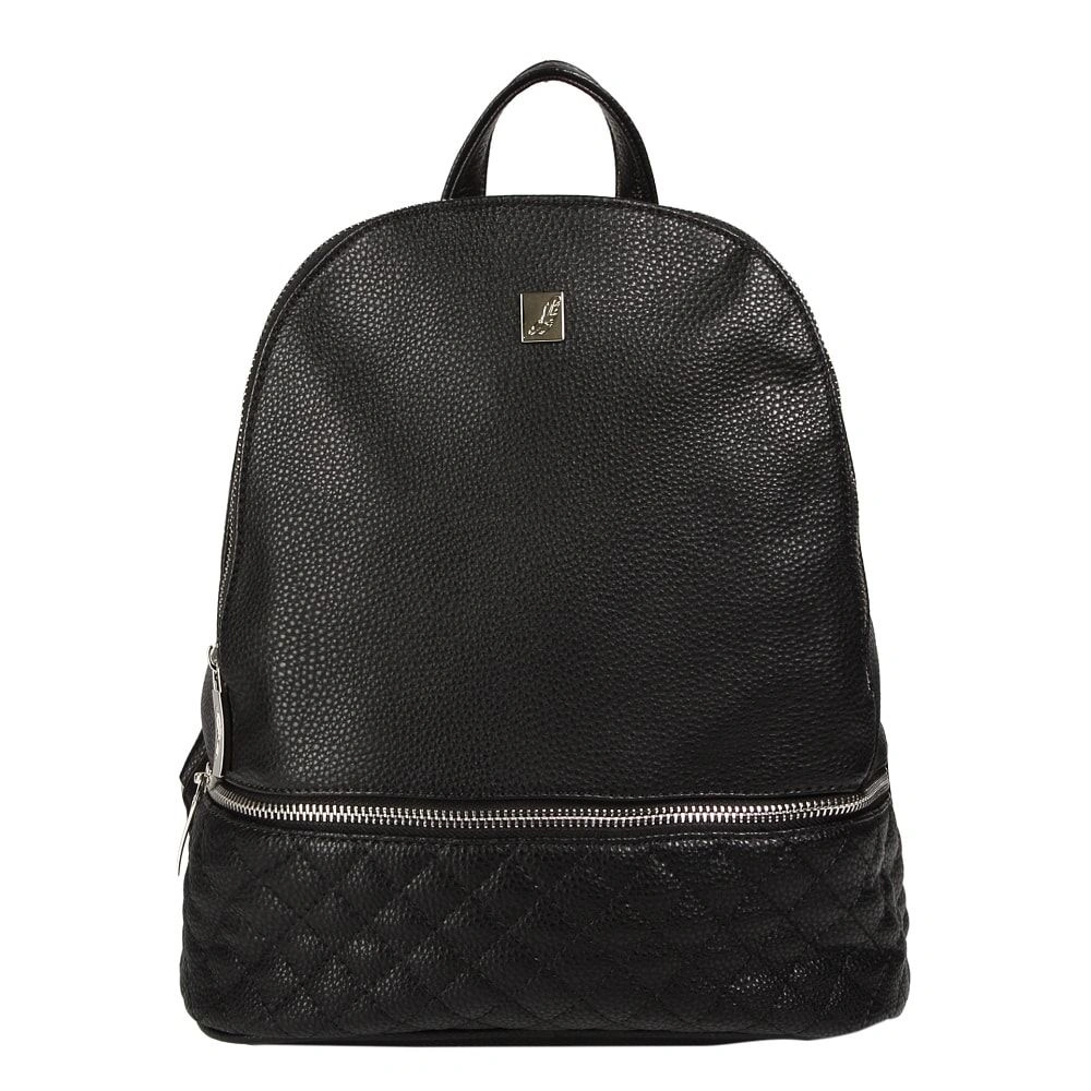 Рюкзак JANE'S STORY DF-G282-04 черный - купить 5990