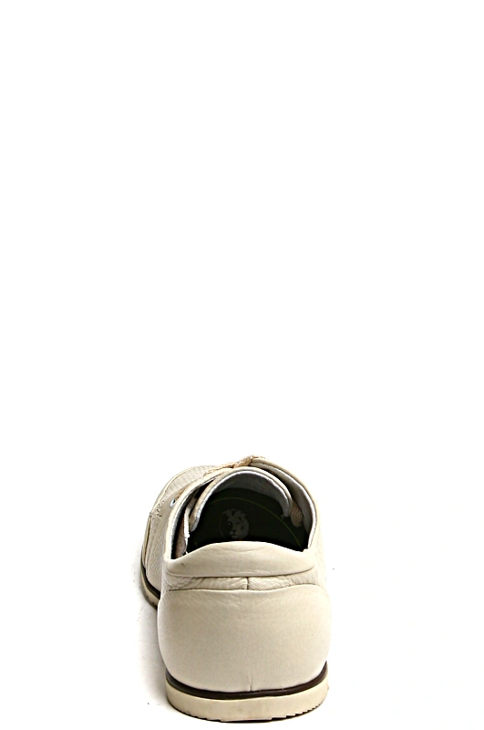 Полуботинки MILANA 151742-1-1211 бежевый - купить 2990