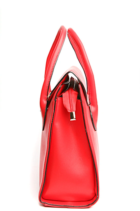 Сумка MILANA 132011-1-140 красный - купить 4290