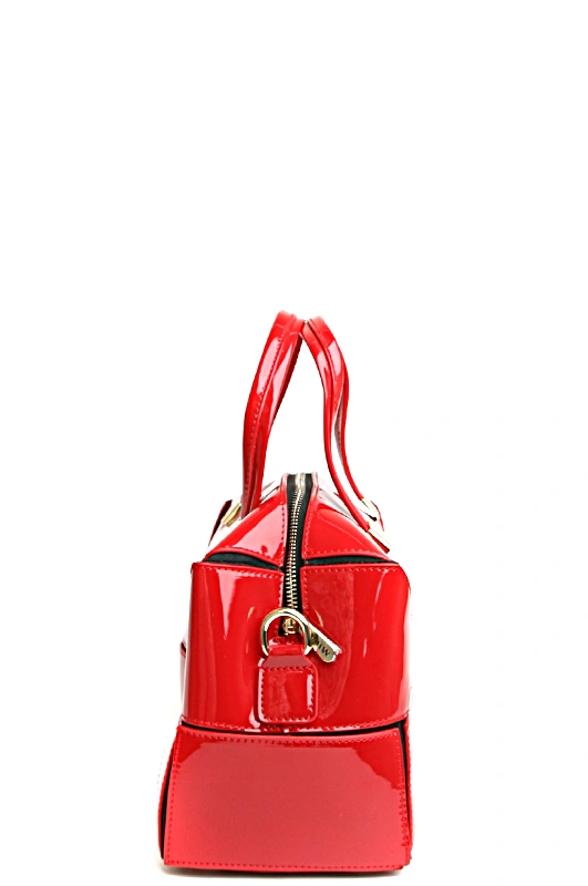 Сумка MILANA 152620-3-740 красный - купить 5990