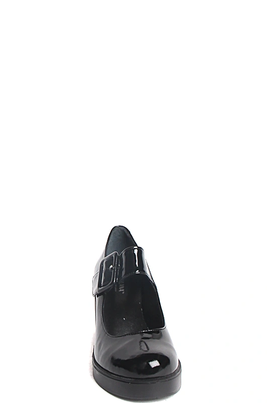 Туфли MILANA 171363-2-7101 черный - купить 6990