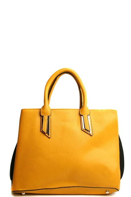 Сумка MILANA 151640-1-170 желтый - купить 2190