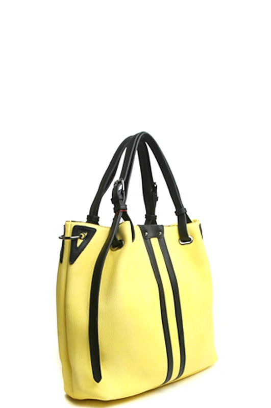 Сумка MILANA 161601-1-174 желтый - купить 5200