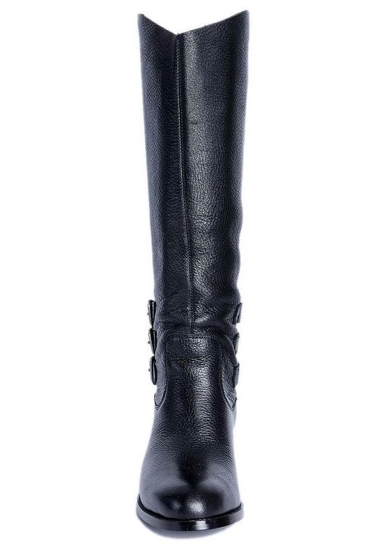 Сапоги MILANA 132099-3-110V черный - купить 13990