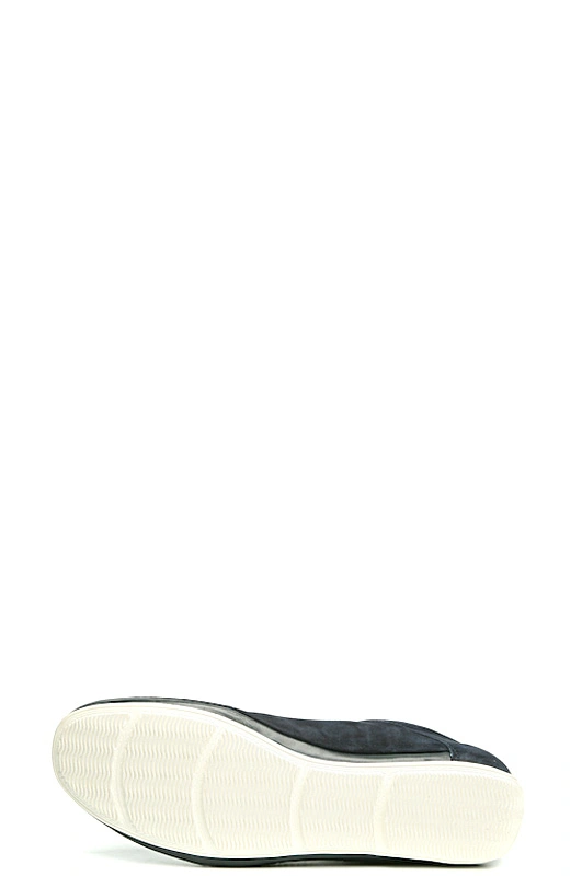 Полуботинки MILANA 131767-2-2301 синий - купить 5990