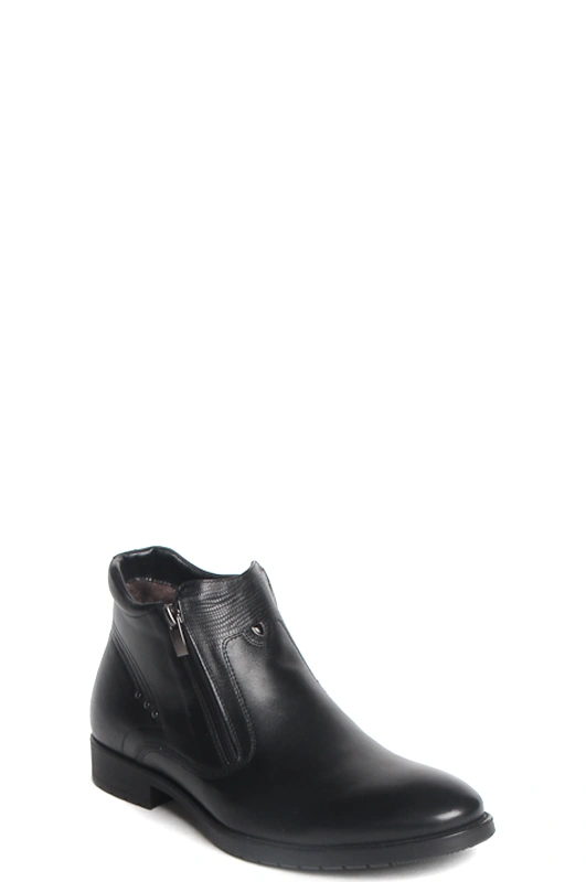 Ботинки MILANA 172774-1-110F черный - купить 10990