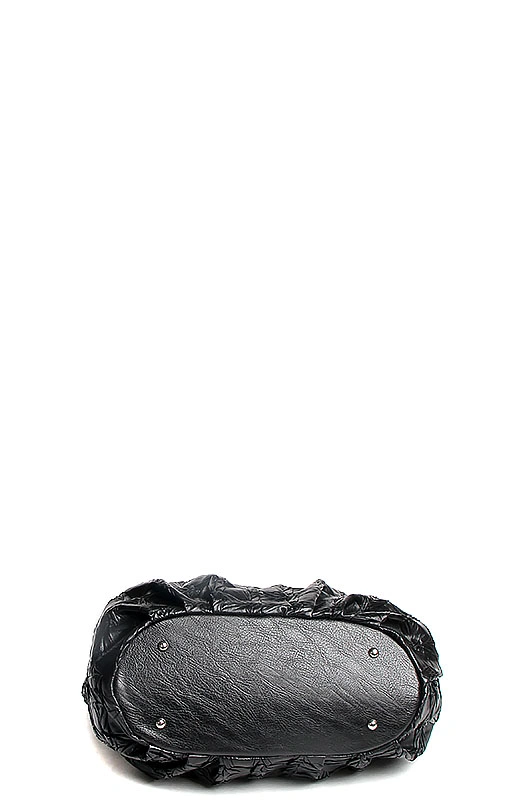 Сумка MILANA 171008-1-110 черный - купить 3490