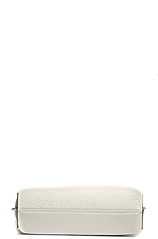 Сумка MILANA 132095-1-130 белый - купить 3390