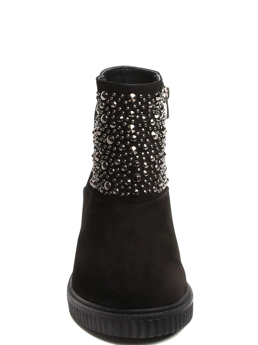 Ботинки MILANA 182443-2-860V зеленый - купить 13990