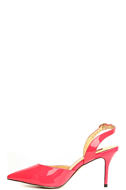 Босоножки MILANA 141091-1-7431 розовый - купить 3500