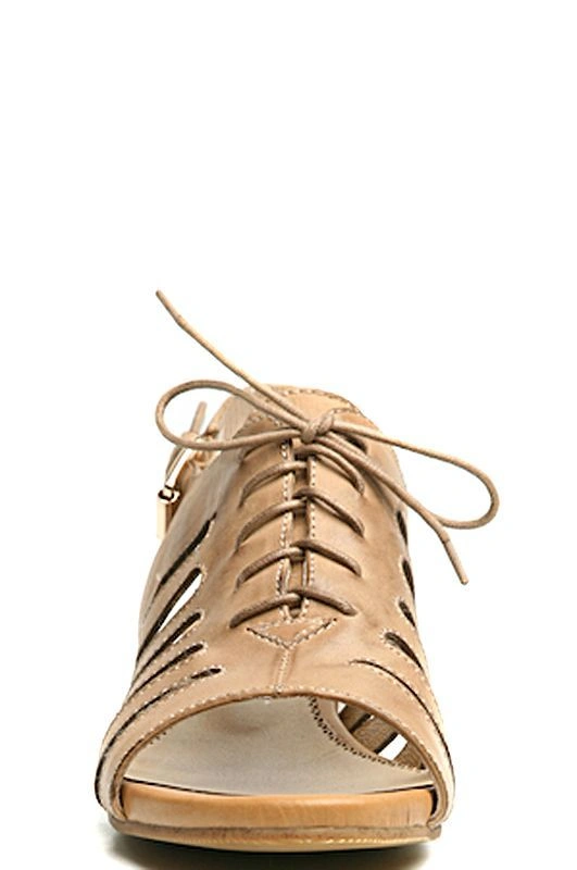 Сандалии MILANA 131145-1-1211 бежевый - купить 3390