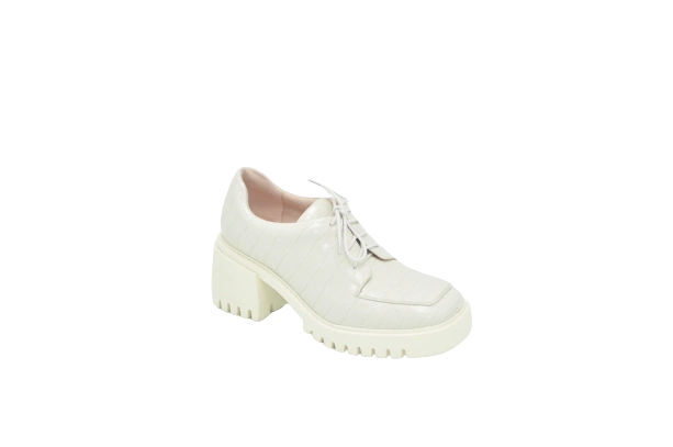 Полуботинки MILANA 212334-1-1311 серый - купить 