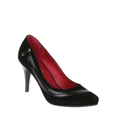 Туфли MILANA 92046-6-2101 черный - купить 1