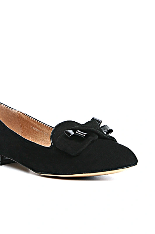 Туфли MILANA 141254-1-2101 черный - купить 4990