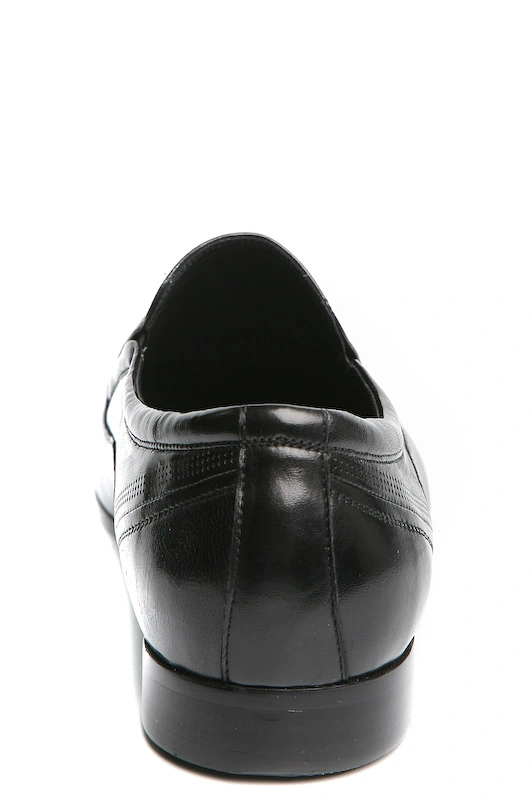 Полуботинки MILANA 131837-1-1101 черный - купить 3300