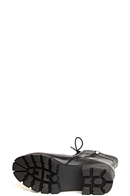 Ботинки MILANA 152144-2-110V черный - купить 6990