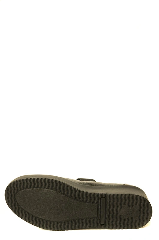 Туфли MILANA 171371-7-1101 черный - купить 6990