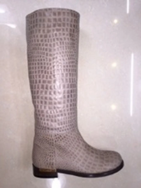 Сапоги MILANA 152170-1-121EF бежевый - купить 7400