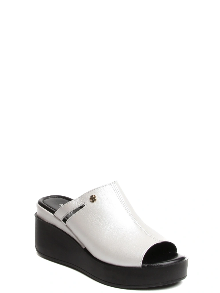 Сабо MILANA 191603-1-1301 белый - купить 4990