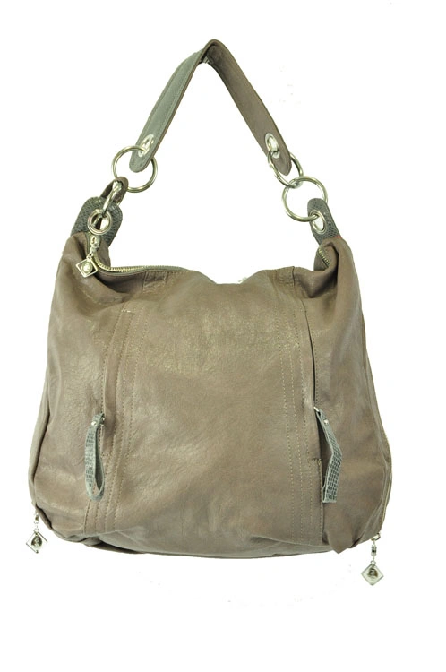 Сумка MILANA 9570-3 серый - купить 