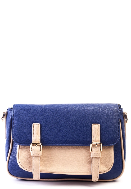 Сумка MILANA 142621-1-150 синий - купить 1540