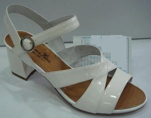 Сандалии MILANA 91352-1-7521 фиолетовый - купить 1