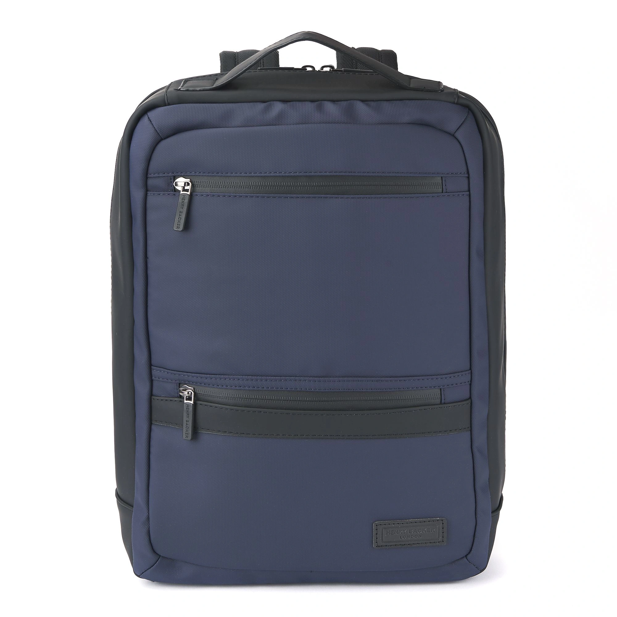 Рюкзак HENRY BACKER HB95021B-60 синий - купить 5490