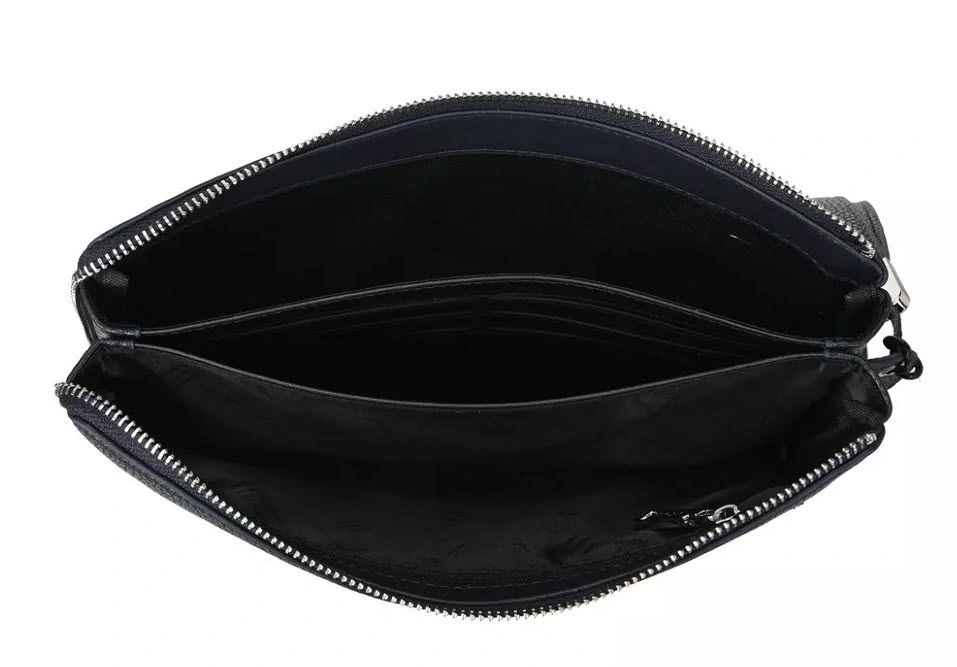 Клатч VERA VICTORIA VITO 35-909-5 синий - купить 