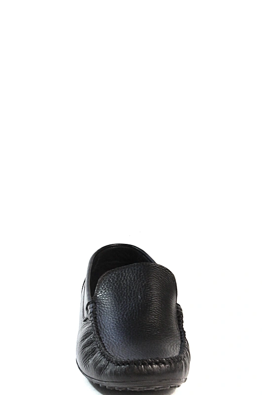 Полуботинки MILANA 152734-1-1101 черный - купить 2690