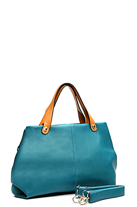 Сумка MILANA 131055-1-154 бирюзовый - купить 3890