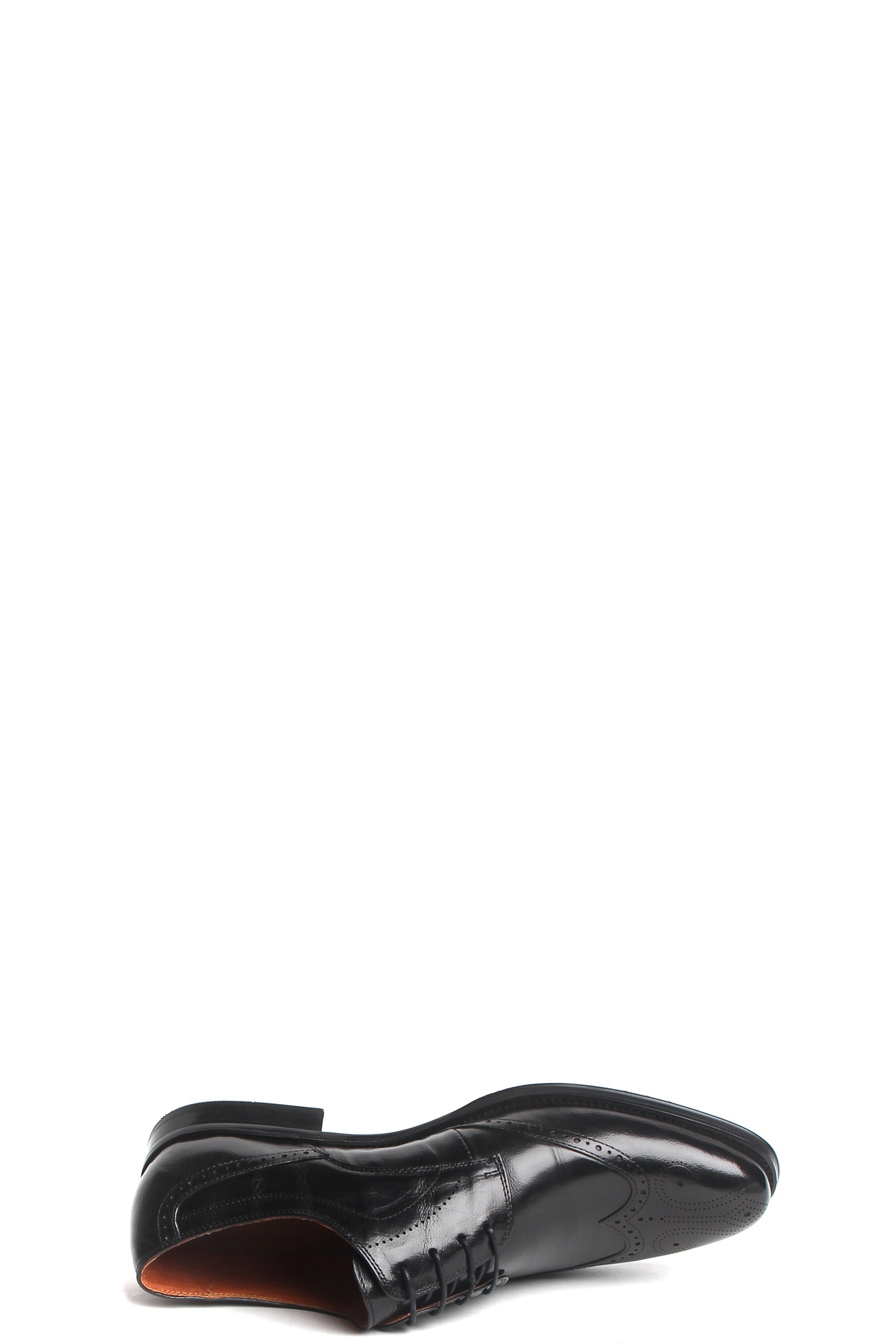 Полуботинки MILANA 181743-1-1101 черный - купить 9990