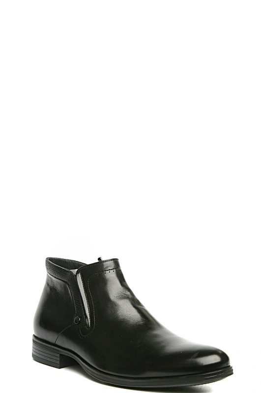 Ботинки MILANA 142813-4-110F черный - купить 10990