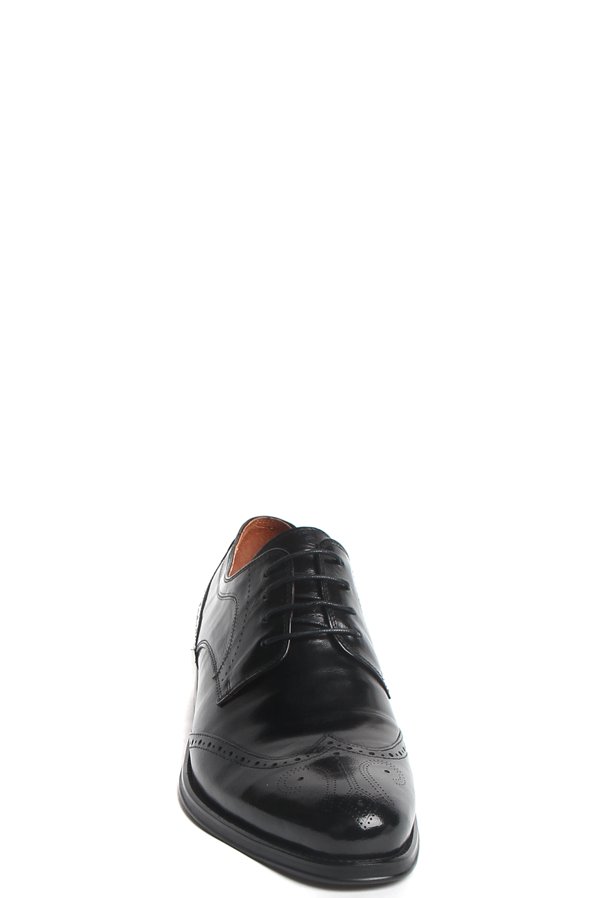 Полуботинки MILANA 181743-1-1101 черный - купить 9990