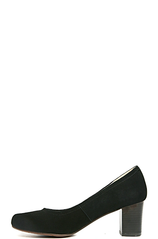 Туфли MILANA 141611-1-2101 черный - купить 3490