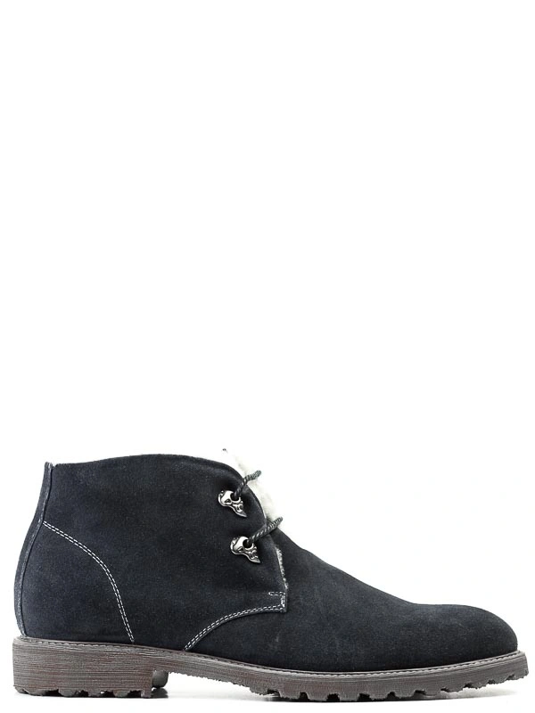 Ботинки MILANA 142725-1-350W синий - купить 9990