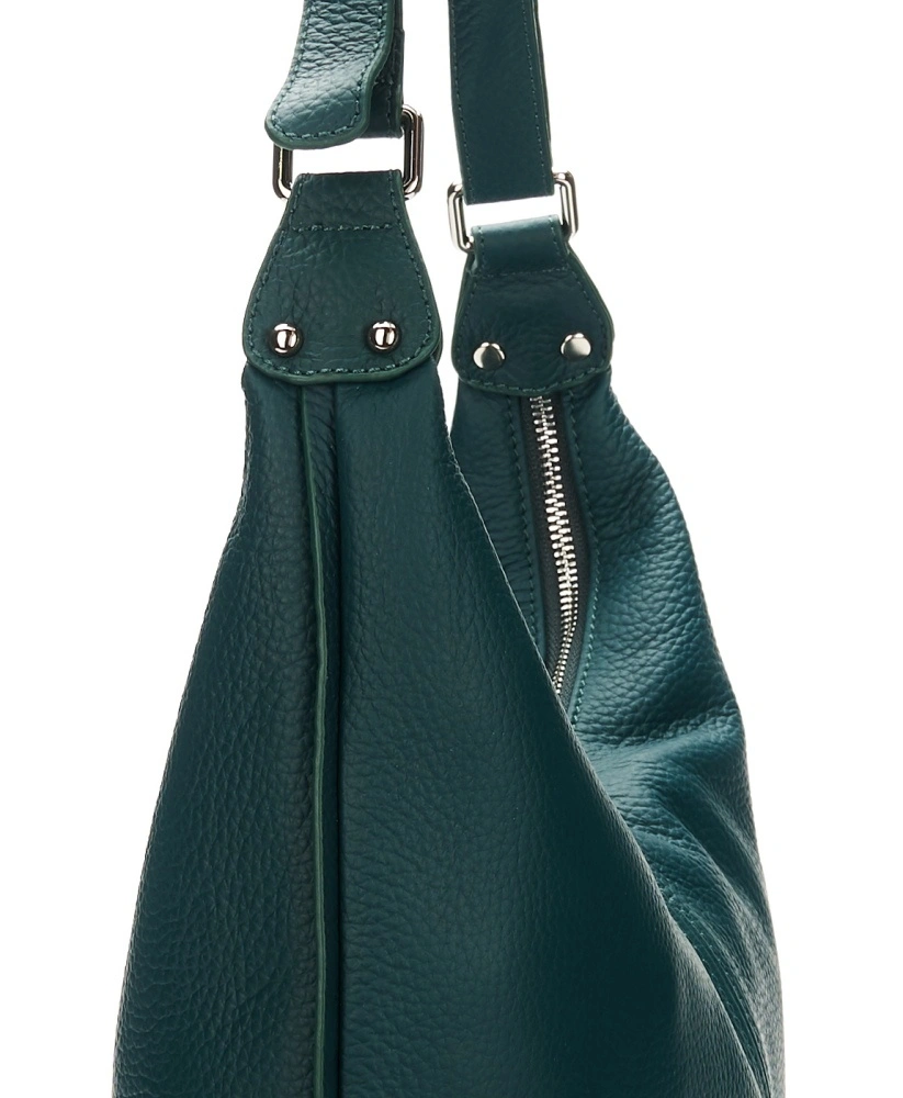 Сумка JANE'S STORY DY-134-65 зеленый - купить 9990