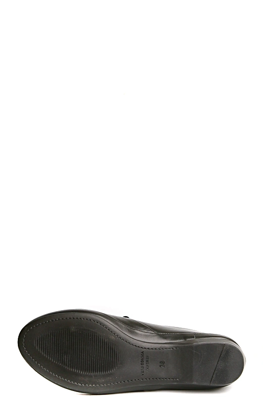 Полуботинки MILANA 152066-2-1101 черный - купить 5990