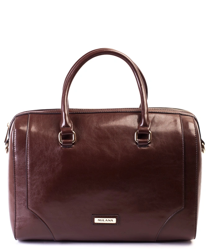 Сумка MILANA 142618-2-120 коричневый - купить 2490