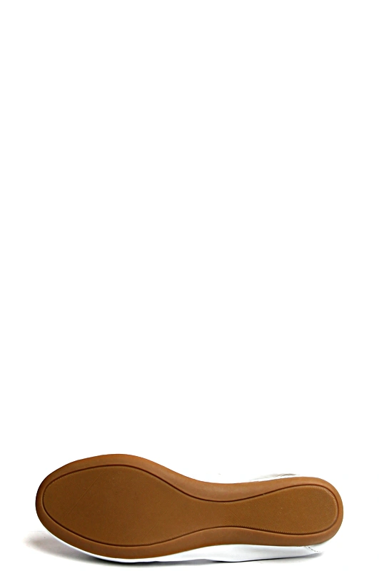 Балетки MILANA 151251-3-7301 белый - купить 3200