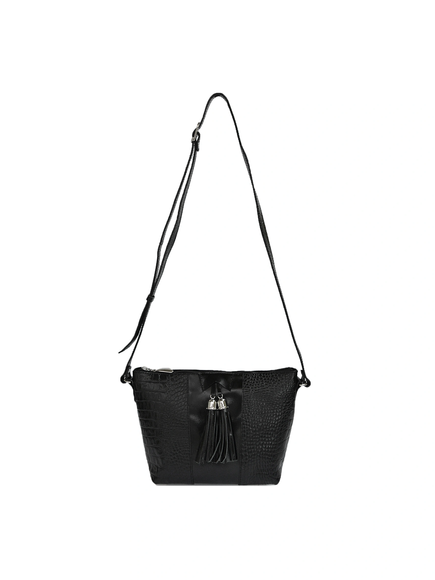 Сумка MILANA 171066-1-110 черный - купить 3990