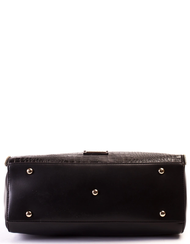 Сумка MILANA 142631-1-410 черный - купить 3090